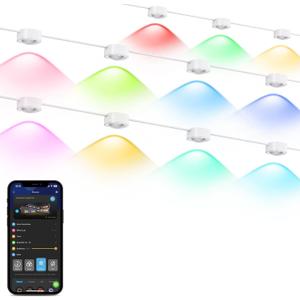 Govee Permanent Outdoor Lights 3