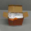 Vacuum Storage Bags Jumbo (12 x Jumbo), Plastic Packaging Bags, Space Saver Sealer Compression Bags for Blankets, Comforters, Pillows, Bedding, Clothes Storage