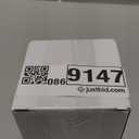 Kathfly 6 Pcs Indoor Thermometer and Humidity Gauge Indoor Mini Thermometer Hygrometer Temperature Humidity Meter Temperature and Monitor with Pointers for Home, Kitchen, Planting Room