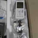 Bio Bidet BB2000 Bliss Electric Bidet Toilet Seat, Warm Water with Air Dryer, Heated Seat with Sensor and Slow Close Lid, Night Light, Remote Control, Elongated, White