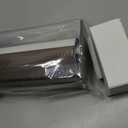 Joydeco 100% Blackout Roller Shades (Pro), 54" W x 75" H, Coffee
