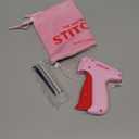Stitchy No-Sew Hemming Tool- Easy, Portable, Professional-Grade Tagging Gun for Quick, Temporary Hems on Pants, Skirts, Dresses, and Sleeves