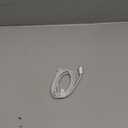 USB C to Magnetic 3 Charger Cable for MacBook Air 13.6 15 inch Mac Pro 14 16 M5 M4 M3 M2 M1 2026 2025 2024 2023 2022 2021, Braided Cord & LED, Powerful Magnetic, Super Durable, Original Quality 6.6ft (Sliver)