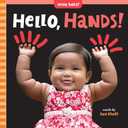 Book Hello, Hands! (Hello, Body!)