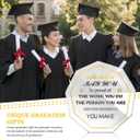 6Pcs Employee Appreciation Awards Gifts Acrylic Medallions Thank You Gifts Funny Trophy Gift for Coworker Teacher Nurse Office(4 * 4inches)