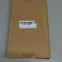 Wooden Arch Decor Set of 3 - Shelf Decor Aesthetic for Coffee Tables, Bookshelves, & Entryways - Acacia Wood Japandi Home Decor Accents - Modern Decorative Objects, Natural, Acacia Wood