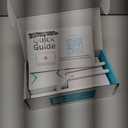 Powerful WiFi Extender Signal Booster, Up to 12,000 Sq Ft & 50 Devices, Whole Home Coverage Internet Repeater Works with Any Router | AP Mode with Ethernet Port