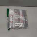 6 Pack Remote for All Samsung TV Remote, Replacement Compatible with All Samsung Smart TVs, Series TVs, LCD, LED, 3D, HDTV