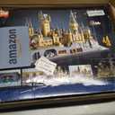 LEGO Harry Potter Hogwarts Castle and Grounds 76419 Building Set, Gift Idea for Adults, Buildable Display Model, Collectible Harry Potter Playset, Recreate Iconic Scenes from The Wizarding World, Medium