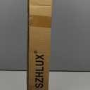 SZHLUX T50 LED Shop Light for Garage (6, 4ft)