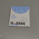 ALICE Lash Clsusters Kit Wispy Cluster Eyelash Extension Kit 168pcs 10-18mm Natural Lash Extension Kit Thin Band Individual Lashes Kit with Lash Glue Bond and Seal DIY at Home