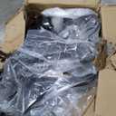 Front Lower Control Arm Assembly for Infiniti QX56 04-10, Nissan Armada 05-15, Pathfinder 04, Titan 04-15, Suspension Kit K620512 K620511 2PCS Set (2PCS Front Lower/Check Fitment In Description)