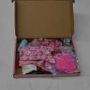 Doll Dress Up Kit 3+Ages