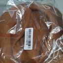 Childrens Brown Felt Cowboy Hat by Century Novelty by Century, brown, Size Small