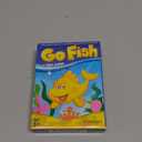 Continuum Games Go Fish Classic Card Game Fun for Children Age 3 and Up