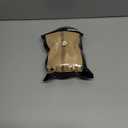 Athbavib 2 Pairs Zipper Compression Socks, 15-20 mmHg Closed Toe Compression Stocking with Zipper for Women and Men (Large-X-Large)