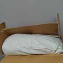 Utopia Bedding Bed Pillows for Sleeping Queen Size (White), Set of 2, Soft & Fluffy Pillow with Down Alternative Filling, Cooling, Hotel Quality, Gusseted Pillow for Back, Stomach or Side Sleepers