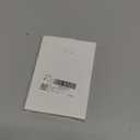 TOODOO 3 Pack Retractable Lip Brush for Lipstick with Cap Dual-ended Liner Foundation Makeup Brush Sets Travel Applicators(Gold, Purple, Bright Pink)