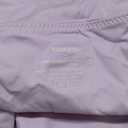 SUUKSESS Women Padded Open Back Boat Neck Tank Tops Double Lined Basic Shirts (Medium, Light Purple)