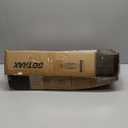 HIMEET Soft Grey King Size Blanket for Bed - Cozy Bedding Fleece Blanket for Men Women, Fluffy Large Lightweight Sofa Couch Cover Bed Blankets Gifts for Her Him, Home Room Decor, Grey, 108x90 Inches