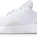 Wilson Women's Intrigue Lite Tennis Sneaker, White, 7.5