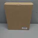 C545 Air Purifier Filter Replacement, Compatible with Winix C545 Air Purifier, Replaces Parts 1712-0096-00 and 2522-0058-00, 2 Pack H13 True Filter + 8 Activated Carbon Filters