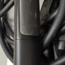 Level 1/2 EV Tesla Charger,16A 120V/240V Tesla Home Charging Station, 21FT Cable NEMA 6-20 Plug NEMA 5-15 Adapter, NACS Connector, Travel Portable Wall Charger for Tesla Model Y/3/S/X