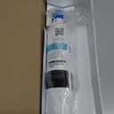 INSINKERATOR F-2000 Under Sink Water Filter Replacement Cartridge for Water Filtration System, VOCs and Lead Filter, 1 Count (White)