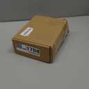 Homemory Realistic Flickering Flameless Candles, Battery Operated Candles with Remote Control and Timer, LED Fake Electric Candle for Home, Christmas Decoration, Gold, Set of 3 (D3"xH4"5"6")