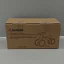 SEREED Baby Balance Bike for 1 Year Old Boys Girls 12-24 Month Toddler Balance Bike, 4 Wheels Toddler First Bike, First Birthday Gifts (Pink)