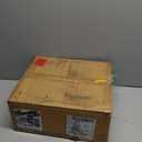 2-4" Lift Front Upper Control Arms for 2007-2018 Chevy Silverado GMC Sierra 1500, 2007-2013 Avalanche, 2007-2014 Suburban 1500, Tahoe, Yukon/XL, Escalade/ESV, 2 Replacement Ball Joints, Wrinkle Red