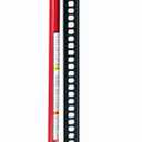 Hi-Lift Jack HL484 48" Hi-Lift Black Cast and Steel Jack for Tractor