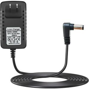 Charger Replacement for Stihl FSA45 BGA45 Battery Power Adapter Cord