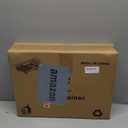 Dish Drainer Rack with Drip Tray, Sink Dish Drainer with Drainage Spout, Stainless Steel Dish Drying Rack with Cups, Utensil & Cutting Board Holders for Kitchen Counter Space-Saving, Grey (Gray)