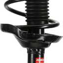 Monroe Shocks & Struts Quick-Strut 172439 Strut and Coil Spring Assembly