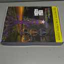 GALACOVE Christmas Tree Decorations, 16.4FT 350 LEDs Star String Lights, Waterfall Lights with Tree Topper, 8 Modes & Timer Outdoor Lights for Outdoor Holiday Decorations Party New Year Holiday