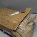 Bedsure GentleSoft Neutral Throw Blanket for Couch - Checkered Fleece Blankets Gifts for Women Men Girls, Cute Soft Cozy Throw for Bedroom Home Decor Gifts, 50x60 Inches