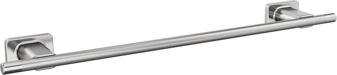 Amerock Bronx 18" Chrome Towel Bar