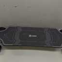 A1 Electric Skateboard with Remote, Rang Up to 17 Miles/24, 8 Ply Canadian Maple, Smooth Breaking, Suitable for Younger Beginners, 31.5"