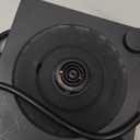 Fellow Stagg EKG Pro Electric Gooseneck Kettle  Precise Temperature Control, Quick Heating, Brew Timer, Scheduling, Stainless Steel, Pour-Over Coffee - 0.9L, Matte Black