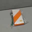 MRGLAS TOP 9H+ Glass 2+2 Packs for iPhone 17 Pro Max Screen Protector with Camera Lens Protector [Zero Bubble][10X Military Protection] 17 ProMax Tempered Glass Full Edge Coverage, Case-Friendly