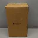 Nautical Cove Treasure Chest Wooden Box with Antique Iron Lock and Skeleton Key (Large 14.5x8x6.75) - Storage and Decor  Pirate Wooden Treasure Chest, Decorative Box with Hinged Lid,