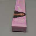 CHOPSTICK STYLER Cheeky, Professional Curling Wand, 5 Variable Temperatures, 0.6 x 0.4 Chunkier Rectangular Titanium Barrel for Long Lasting, Natural, Voluminous Chopstick Mermaid Curls