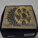 WATERGLIDE 1000 LED Christmas String Lights, 328 FT Green Wire LED Decorative Fairy Lights with Remote & 8 Modes, Waterproof for Outdoor Xmas Holiday Party Garden Wedding Home Decor, Warm White