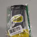OtterBox iPhone 12 & iPhone 12 Pro Commuter Series Case - Black, Slim & Tough, Pocket-Friendly, with Port Protection