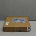 Hibbent All Metal Rain Shower Head