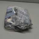 Minatee 200 Pcs Dinner Forks Bulk Set 8 Inches Stainless Steel Metal Forks Silverware Table Cutlery Mirror Polished Salad Flatware for Home Restaurant Kitchen