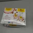 SIMPLE MILLS Mini Chocolate Chip Cookie Snack Pack, 0.8 OZ