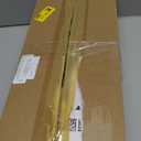 Szsrcywd 100pcs 12 Oz Plastic Cups with Dome Lids and Sporks,Clear Disposable Dessert Containers for Ice Cream,Fruit,Parfait,Pudding,Yogurt,Jelly,Hole in the Lid,50 Set