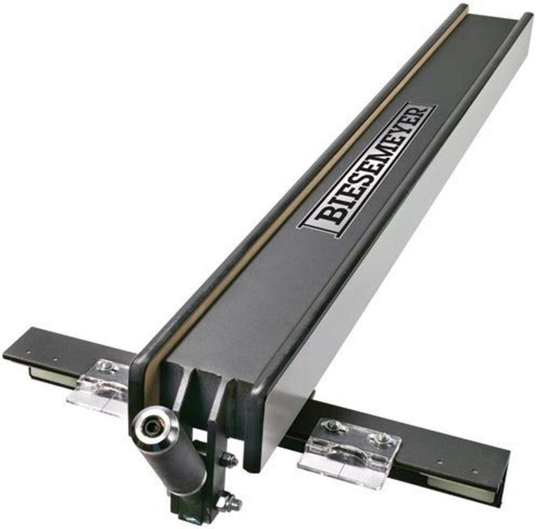 Delta Power Tools 78-919BT2 Biesemeyer Fence, Black